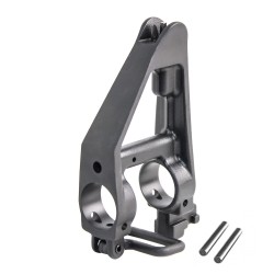 AR-15 Front Sight Base Assembled